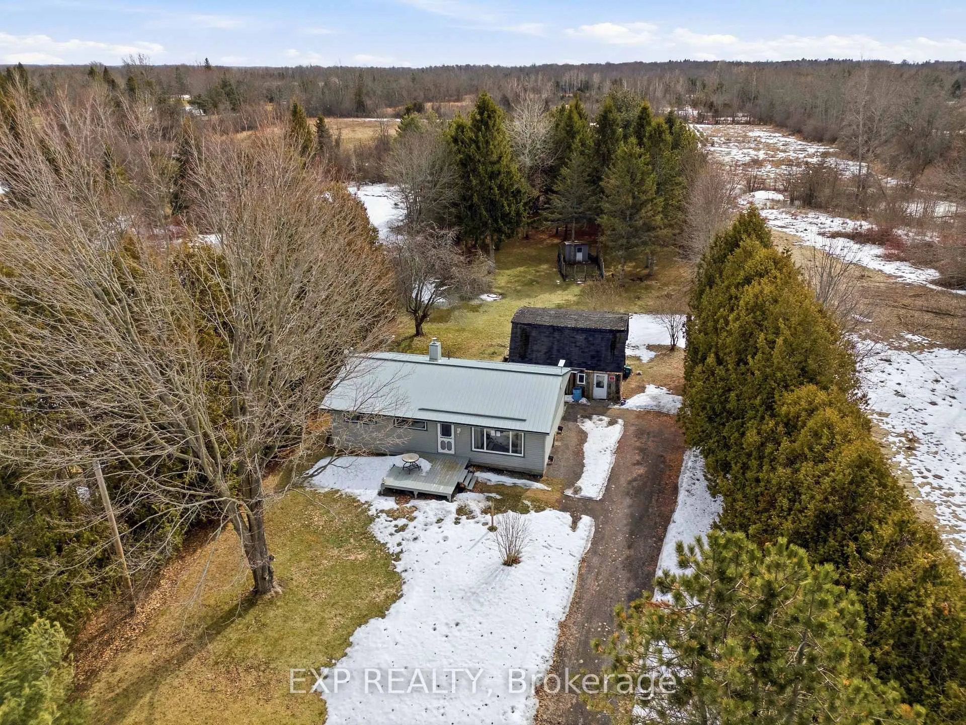 Photo 40 of 1303 County Road 64, Quinte West, Murray Ward — HOMEH