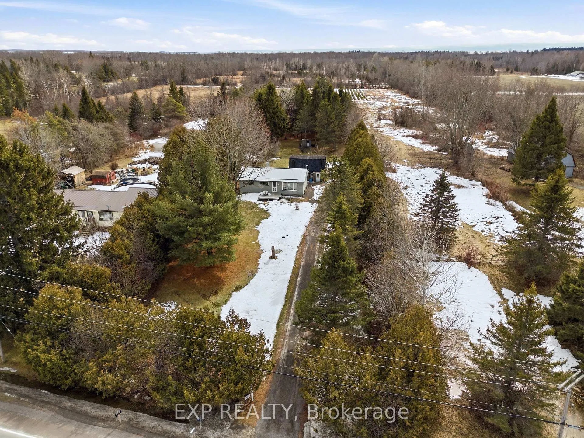 Photo 41 of 1303 County Road 64, Quinte West, Murray Ward — HOMEH