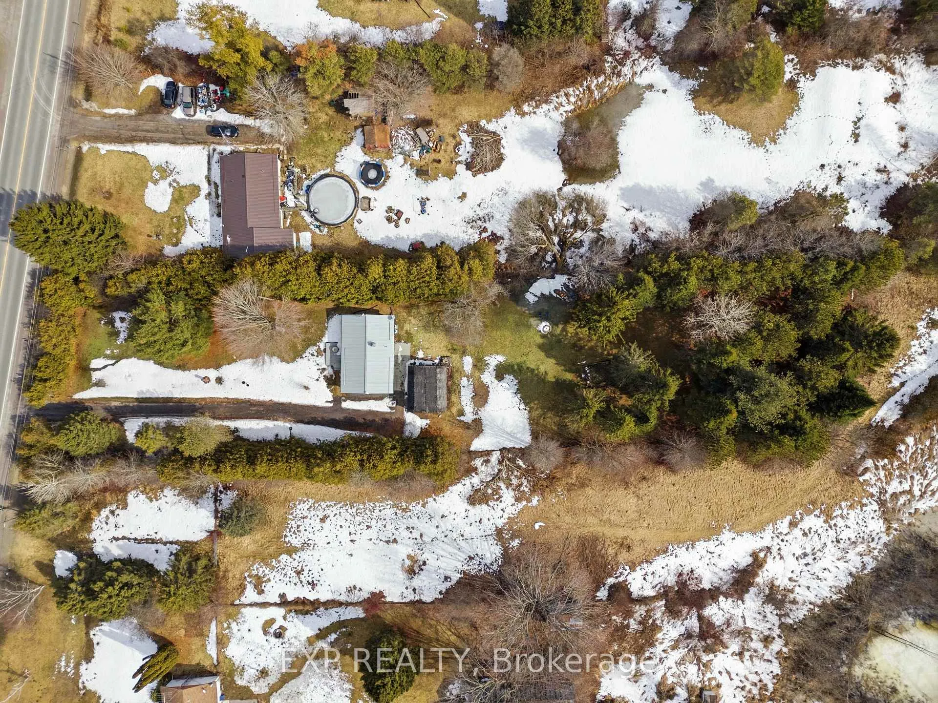 Photo 46 of 1303 County Road 64, Quinte West, Murray Ward — HOMEH