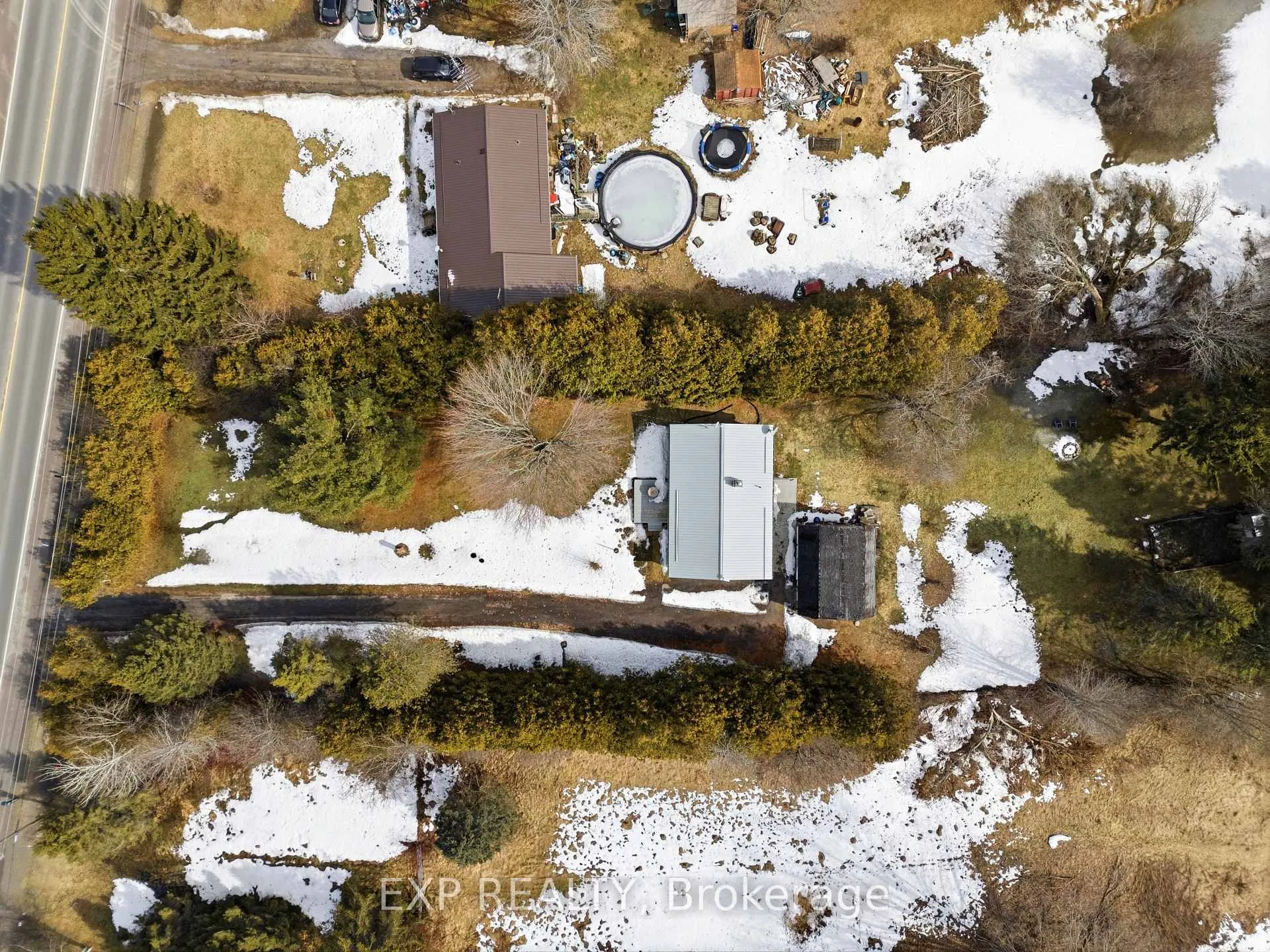 Photo 47 of 1303 County Road 64, Quinte West, Murray Ward — HOMEH