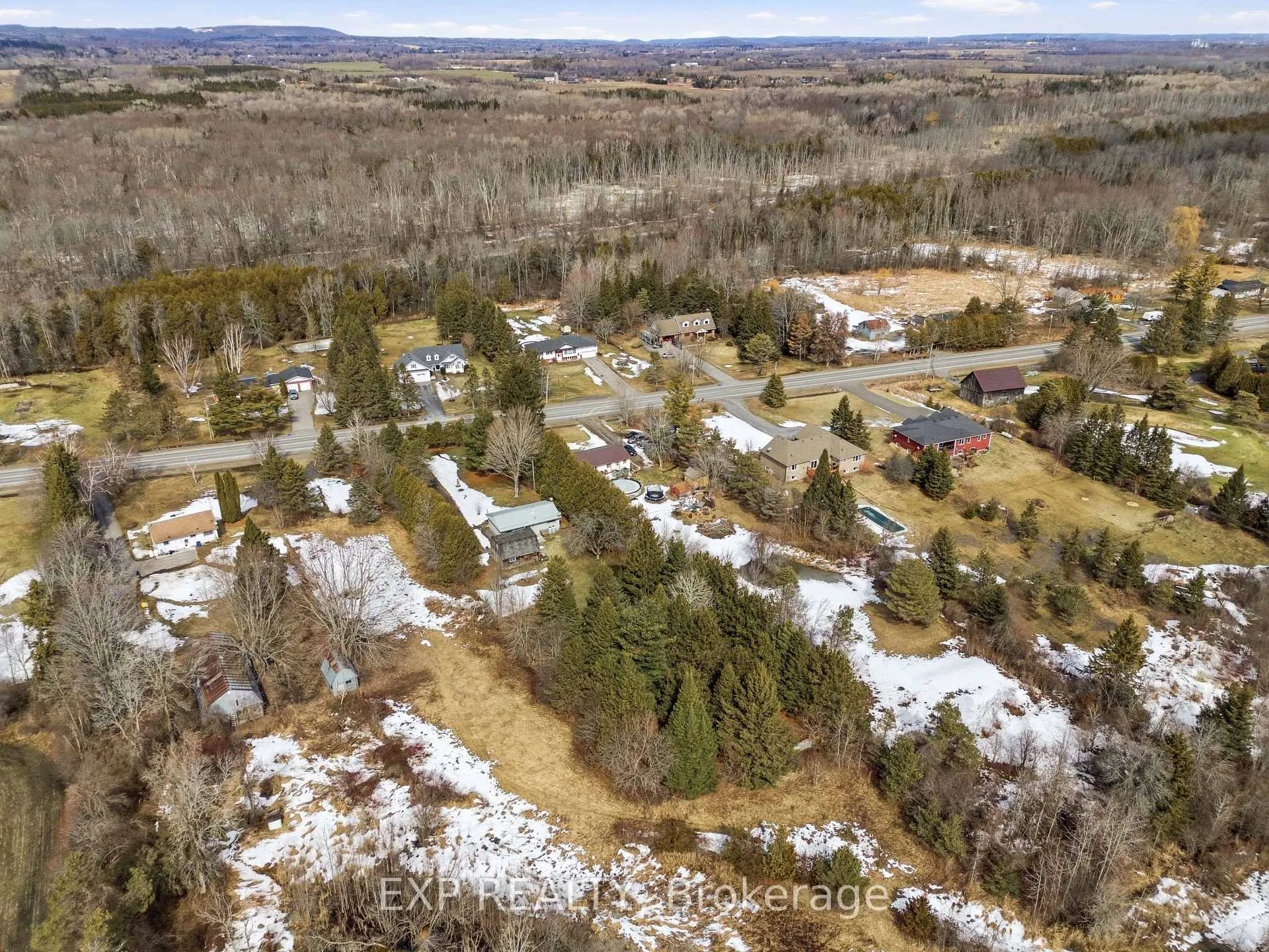 Photo 49 of 1303 County Road 64, Quinte West, Murray Ward — HOMEH
