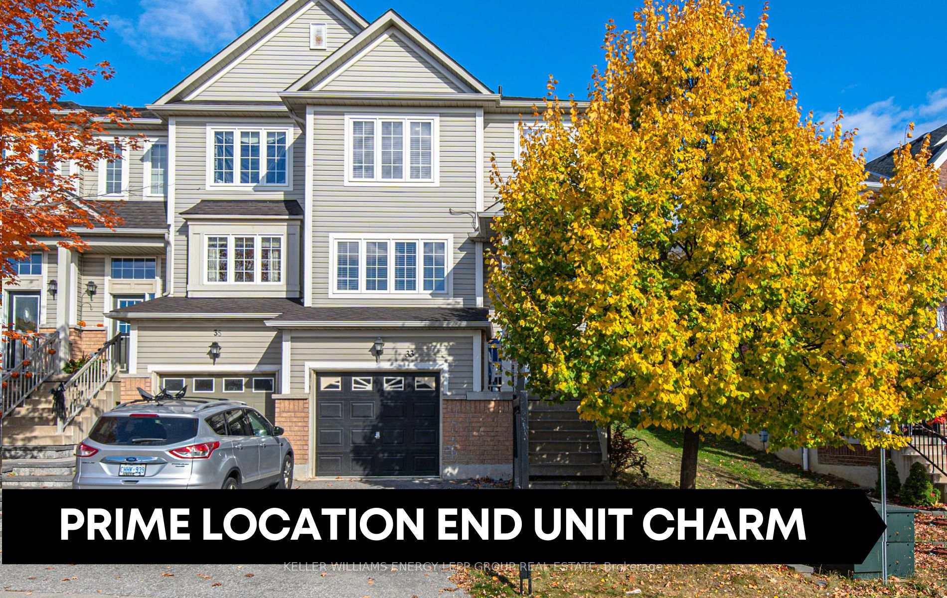 Photo 2 of 33 Latchford Way, Whitby, Pringle Creek — HOMEH