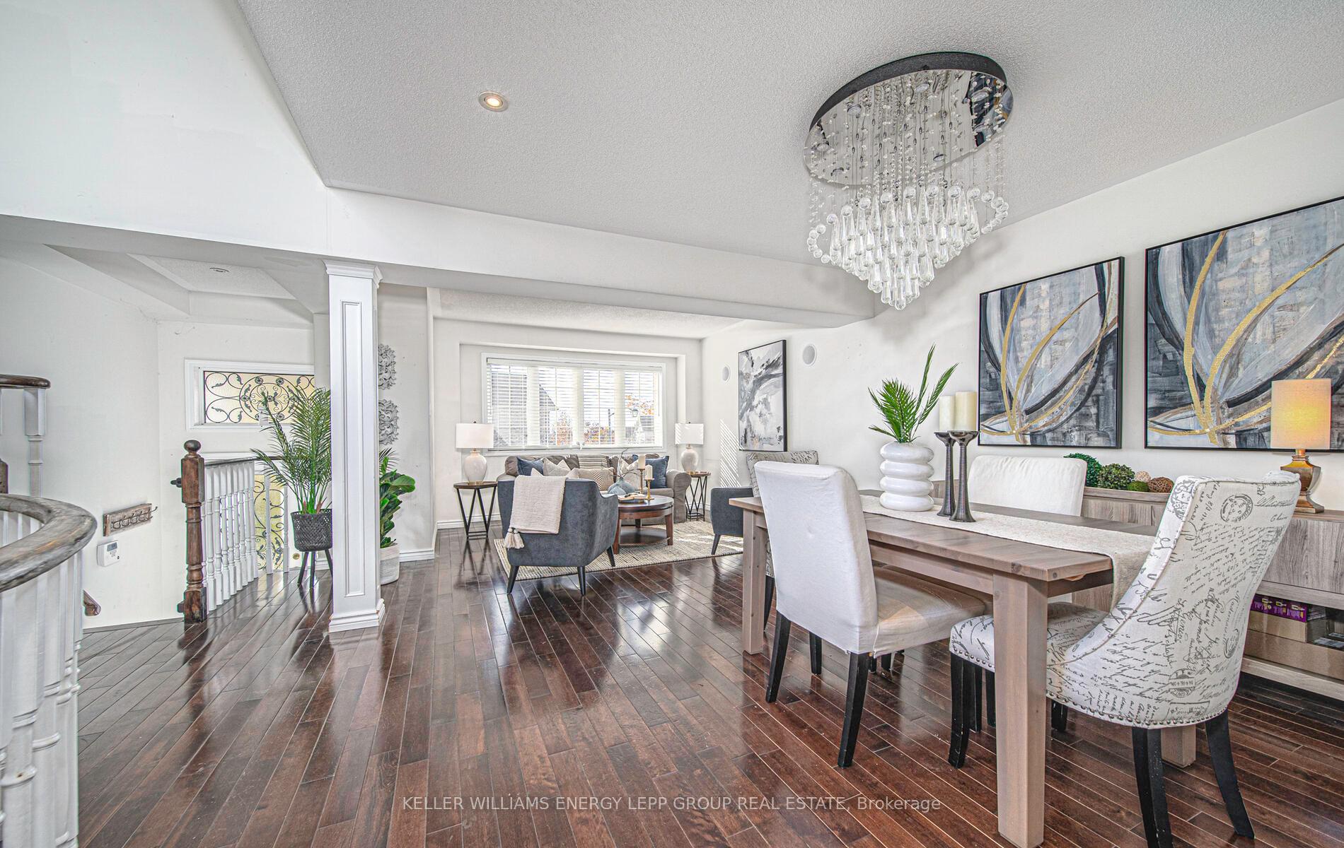 Photo 10 of 33 Latchford Way, Whitby, Pringle Creek — HOMEH