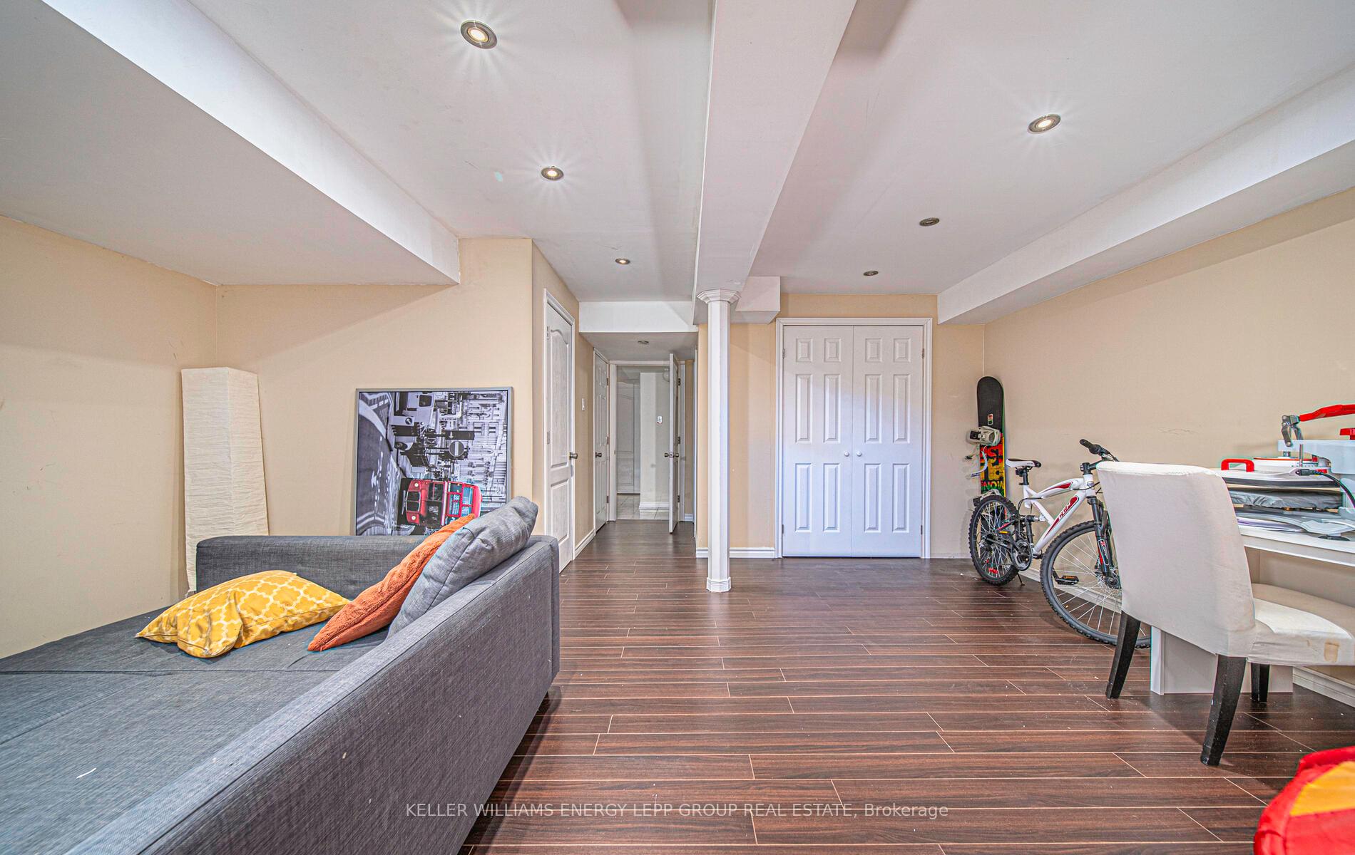 Photo 31 of 33 Latchford Way, Whitby, Pringle Creek — HOMEH