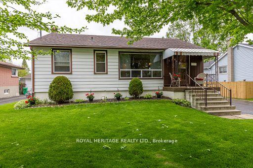 Photo 1 of 126 Goodfellow Road, Peterborough, Otonabee Ward 1 — HOMEH