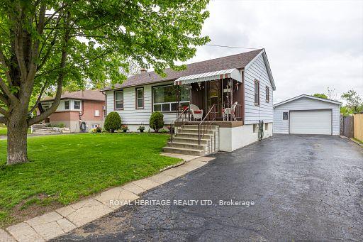Photo 2 of 126 Goodfellow Road, Peterborough, Otonabee Ward 1 — HOMEH