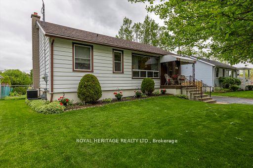Photo 3 of 126 Goodfellow Road, Peterborough, Otonabee Ward 1 — HOMEH