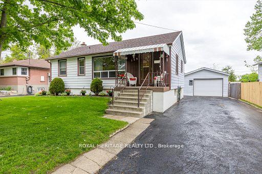Photo 4 of 126 Goodfellow Road, Peterborough, Otonabee Ward 1 — HOMEH