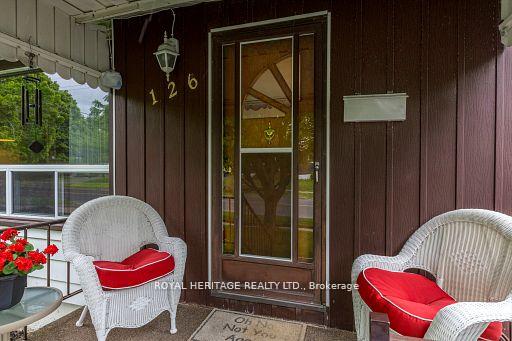 Photo 5 of 126 Goodfellow Road, Peterborough, Otonabee Ward 1 — HOMEH