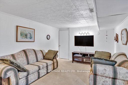 Photo 21 of 126 Goodfellow Road, Peterborough, Otonabee Ward 1 — HOMEH
