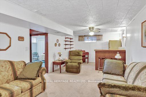 Photo 22 of 126 Goodfellow Road, Peterborough, Otonabee Ward 1 — HOMEH