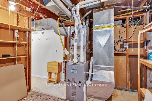 Photo 25 of 126 Goodfellow Road, Peterborough, Otonabee Ward 1 — HOMEH