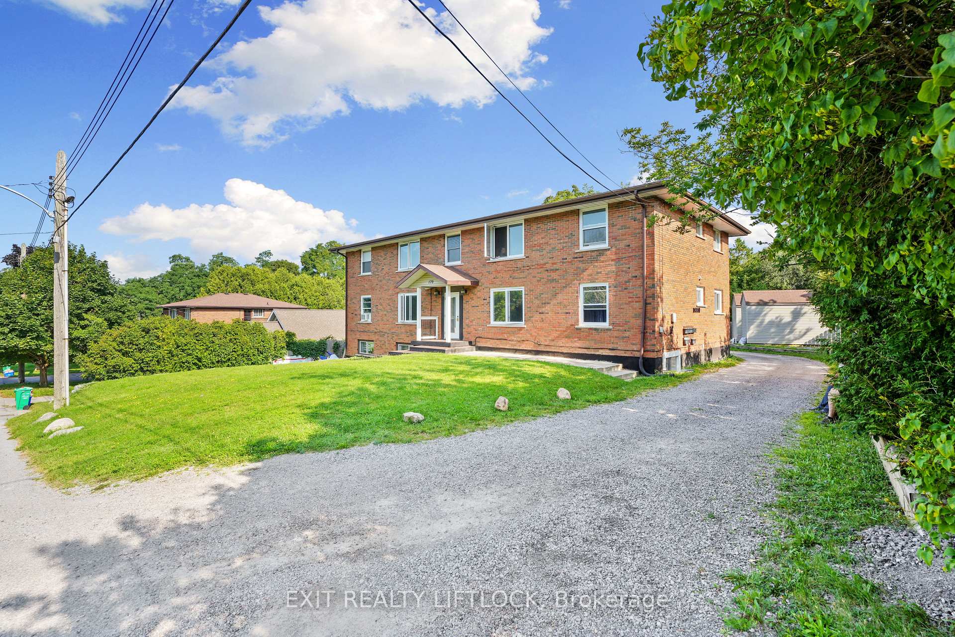 Photo 1 of 170 Dunlop Street, Peterborough, Ashburnham Ward 4 — HOMEH