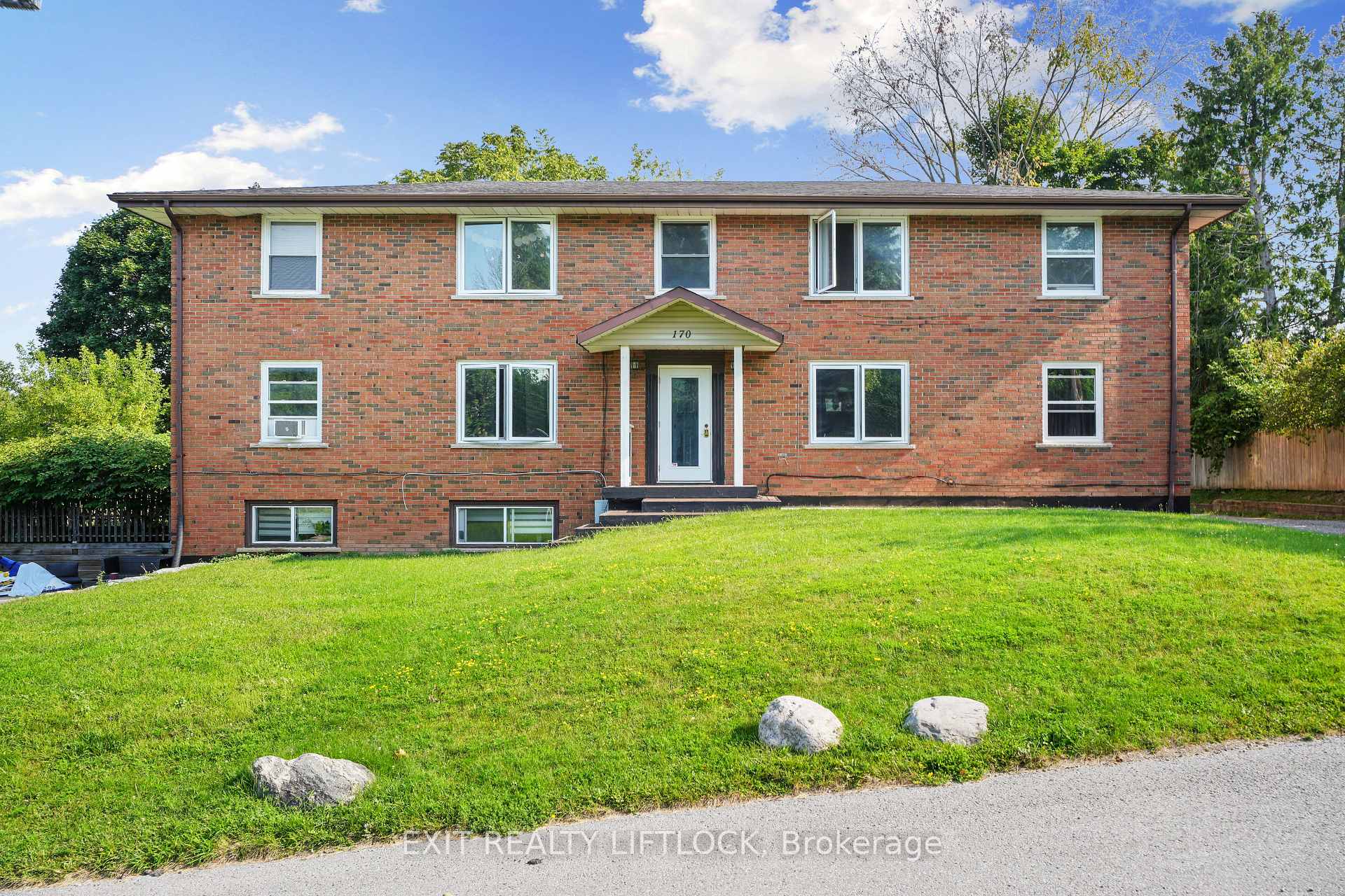 Photo 3 of 170 Dunlop Street, Peterborough, Ashburnham Ward 4 — HOMEH
