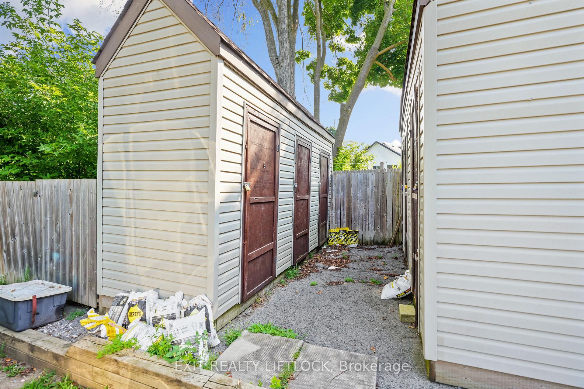 Photo 8 of 170 Dunlop Street, Peterborough, Ashburnham Ward 4 — HOMEH