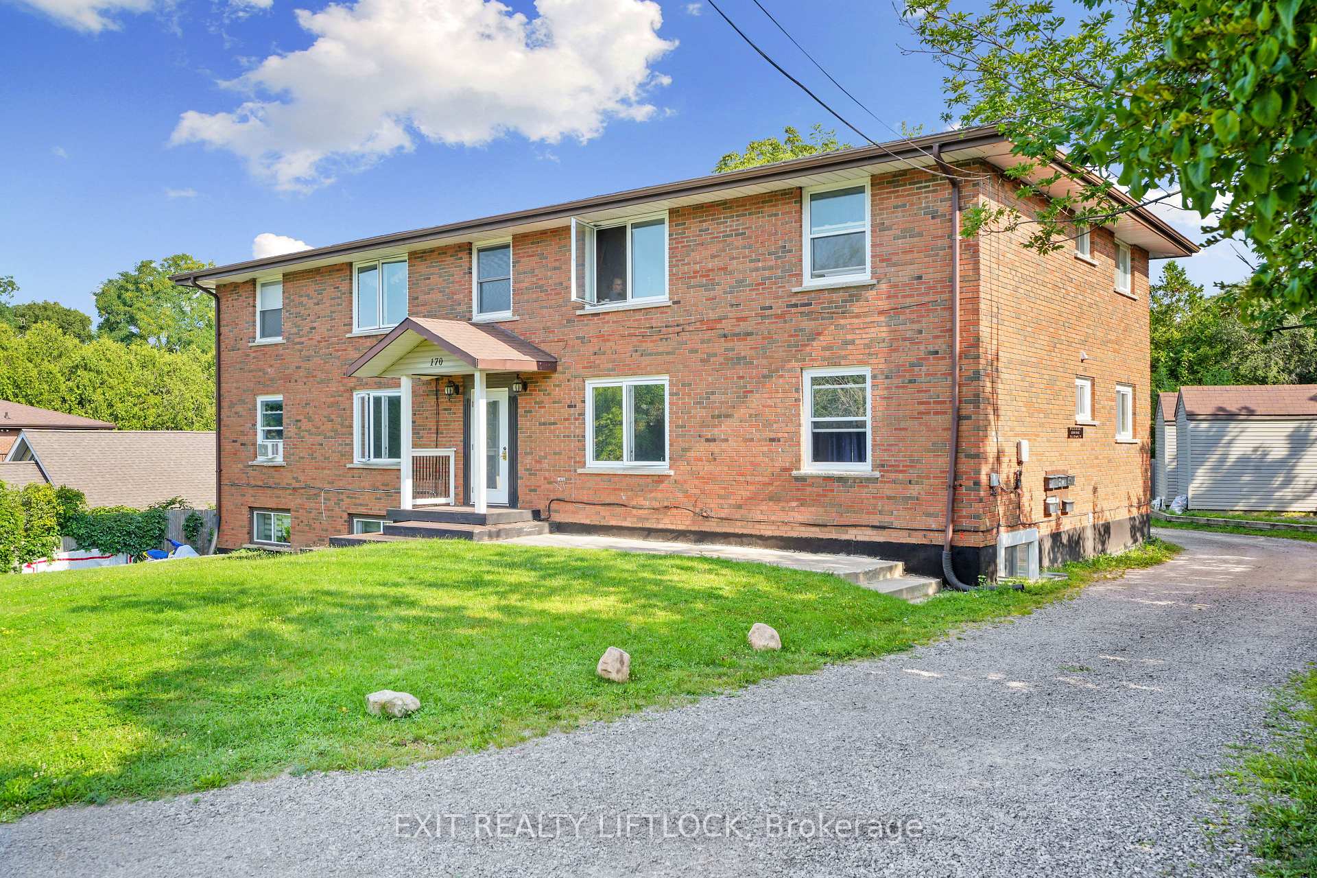 Photo 17 of 170 Dunlop Street, Peterborough, Ashburnham Ward 4 — HOMEH