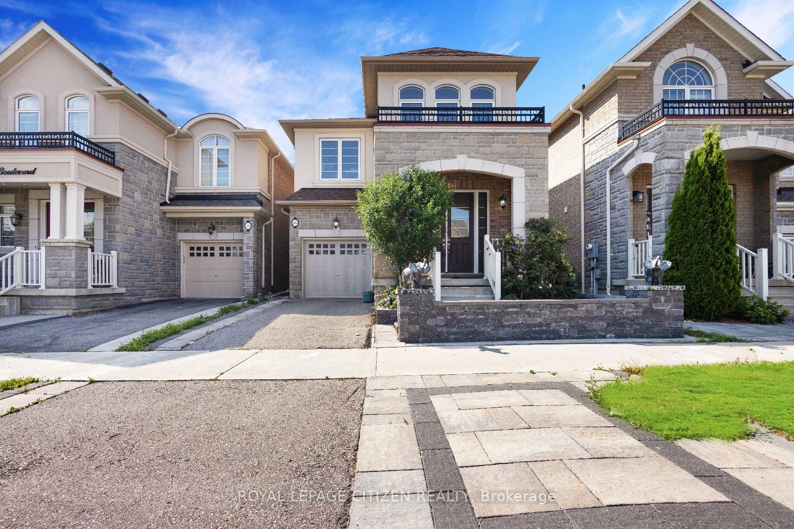 Photo 1 of 304 Buick Boulevard, Brampton, Northwest Brampton — HOMEH