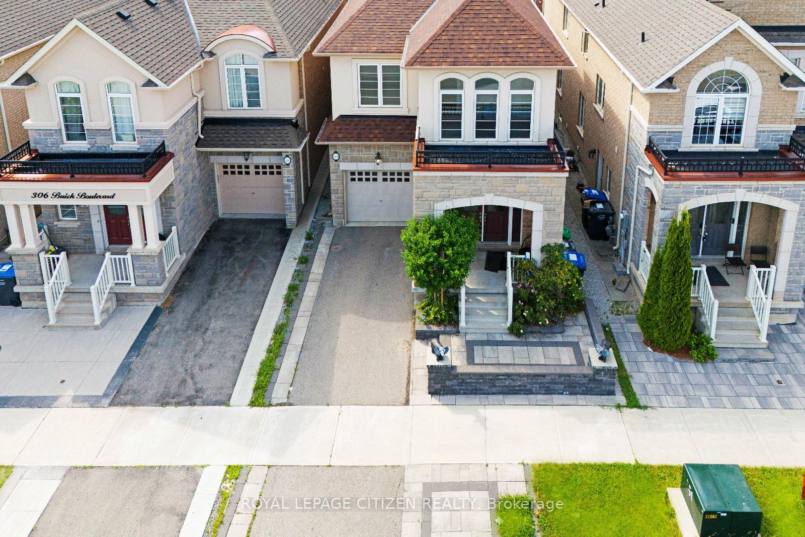Photo 29 of 304 Buick Boulevard, Brampton, Northwest Brampton — HOMEH