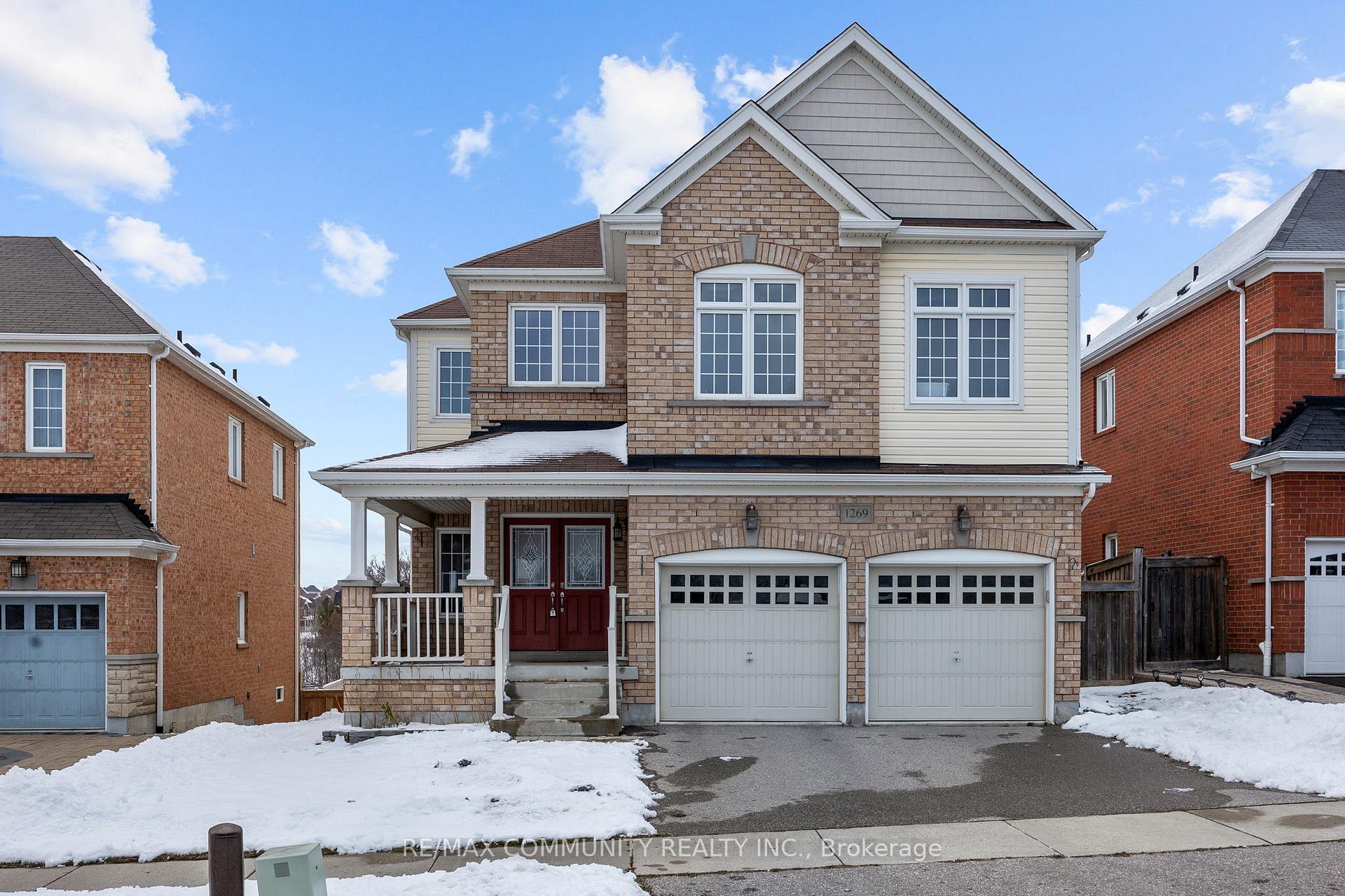 Photo 1 of 1269 Salmers Drive, Oshawa, Taunton — HOMEH