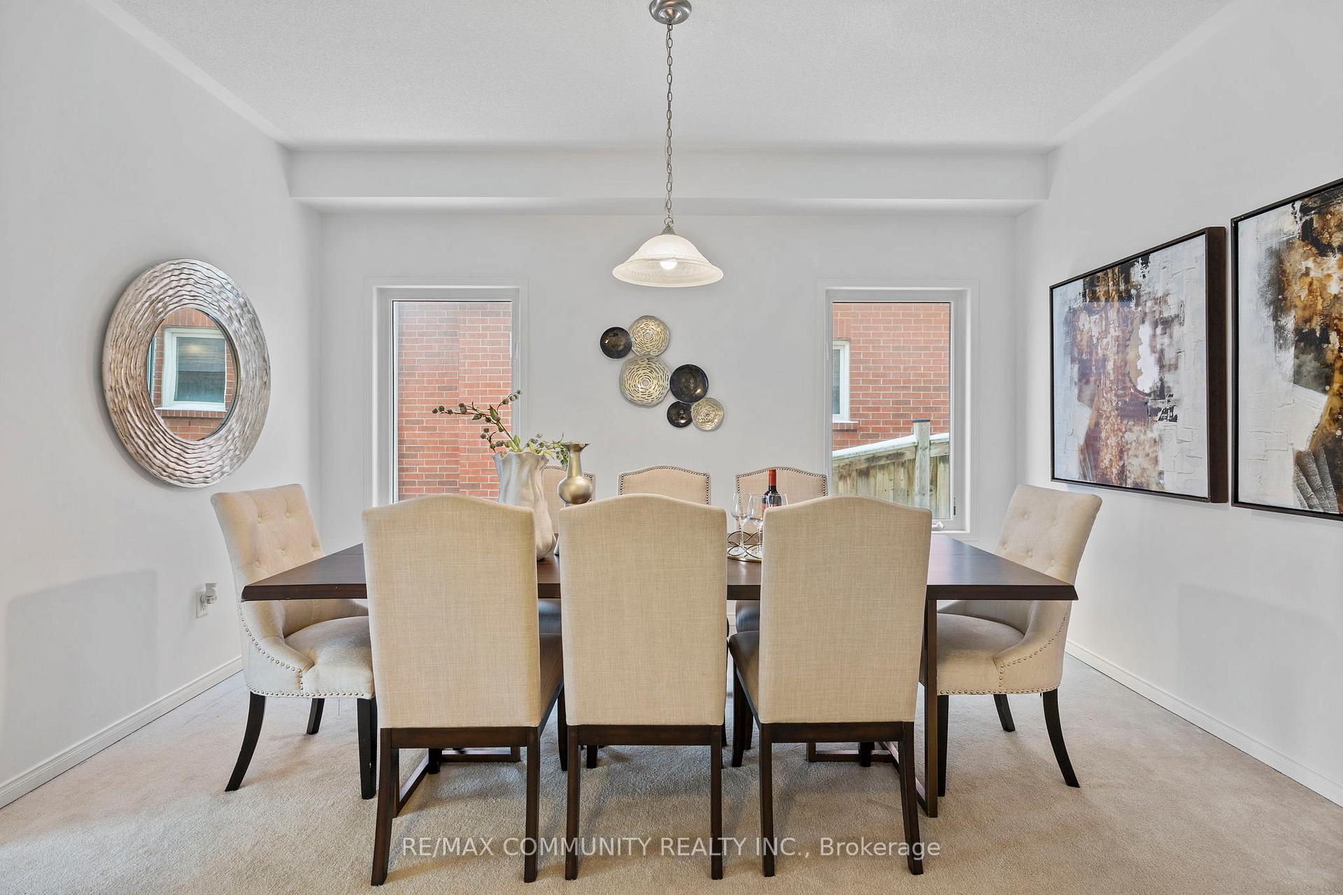 Photo 8 of 1269 Salmers Drive, Oshawa, Taunton — HOMEH