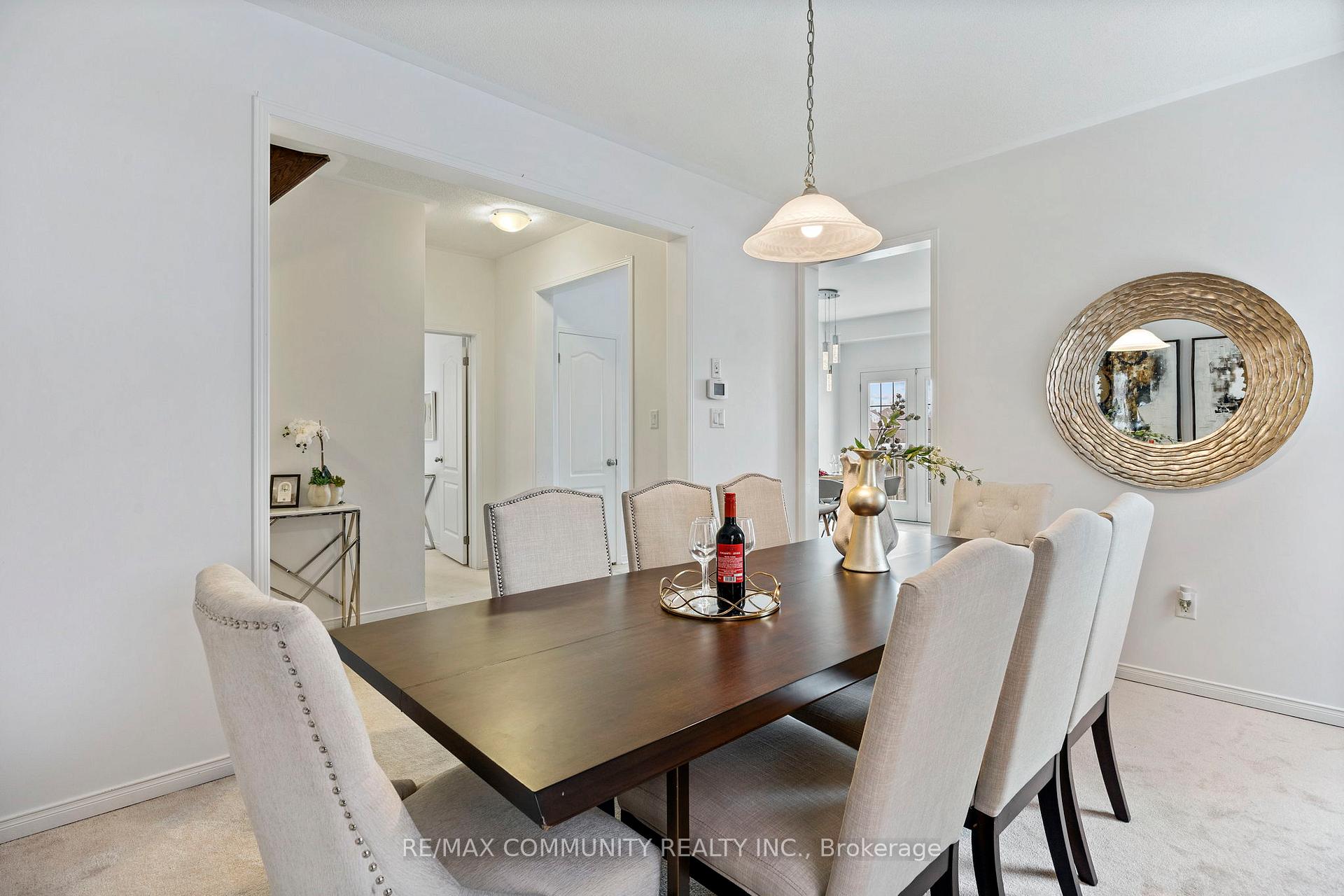 Photo 9 of 1269 Salmers Drive, Oshawa, Taunton — HOMEH