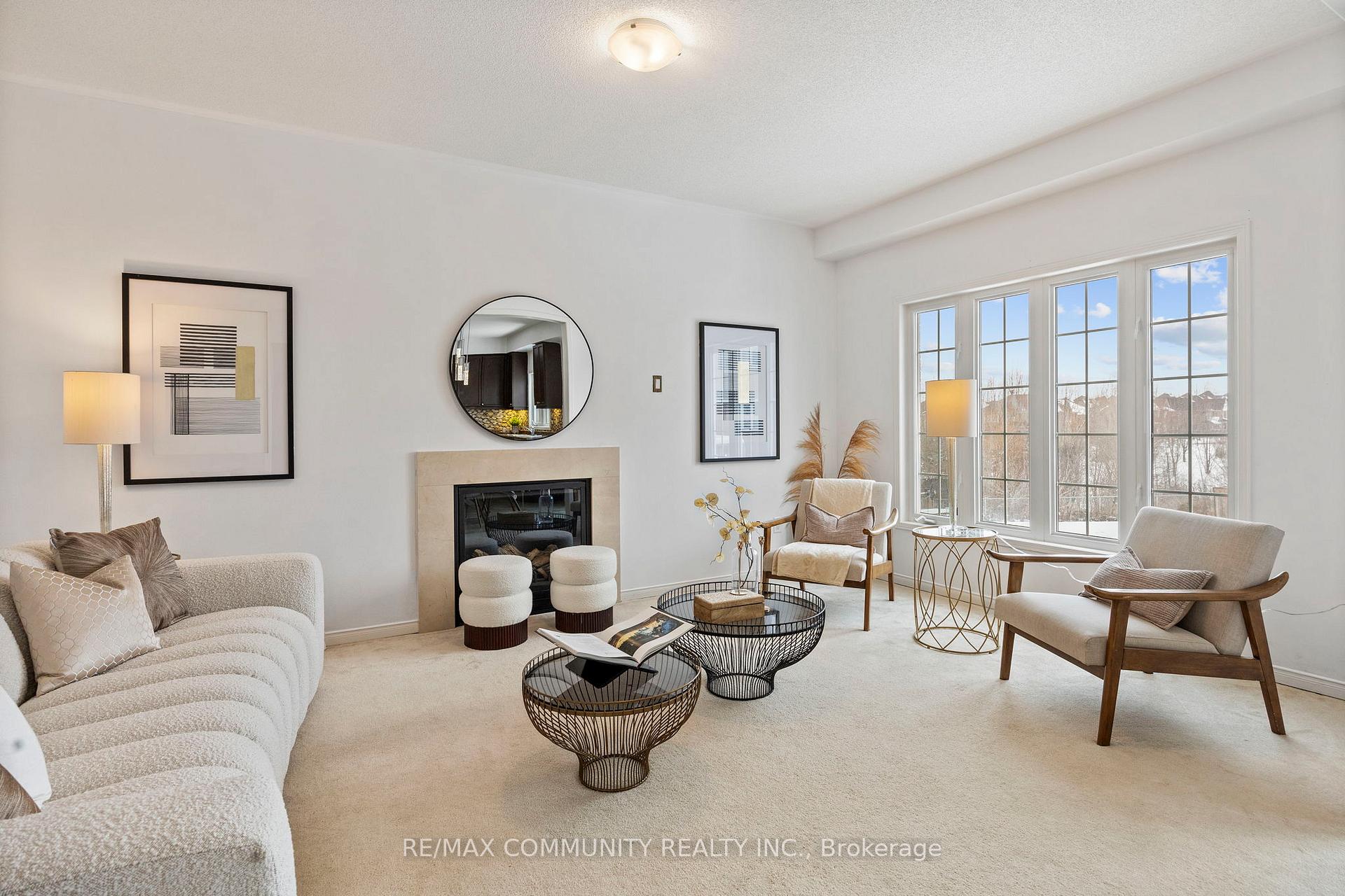 Photo 13 of 1269 Salmers Drive, Oshawa, Taunton — HOMEH