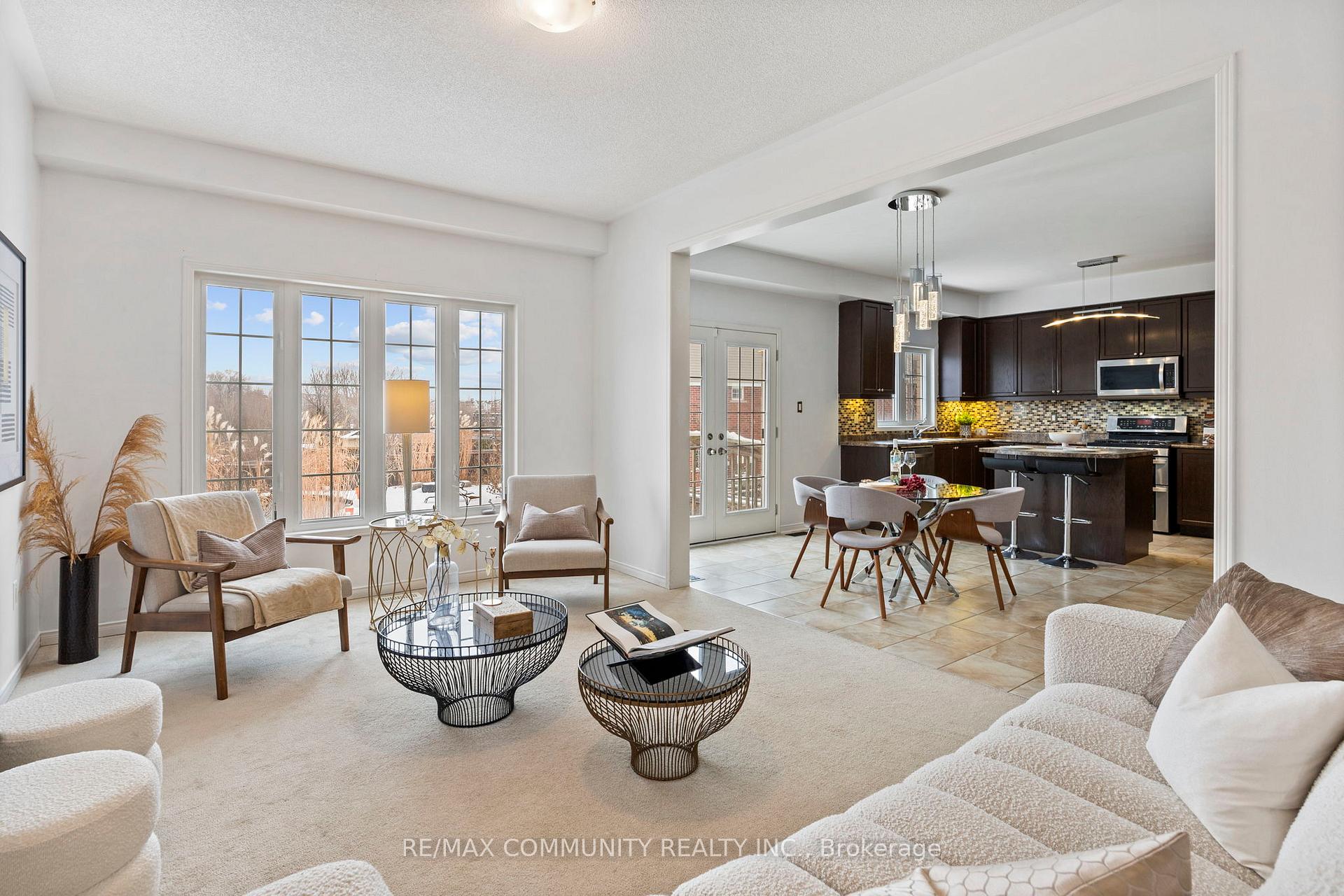 Photo 14 of 1269 Salmers Drive, Oshawa, Taunton — HOMEH