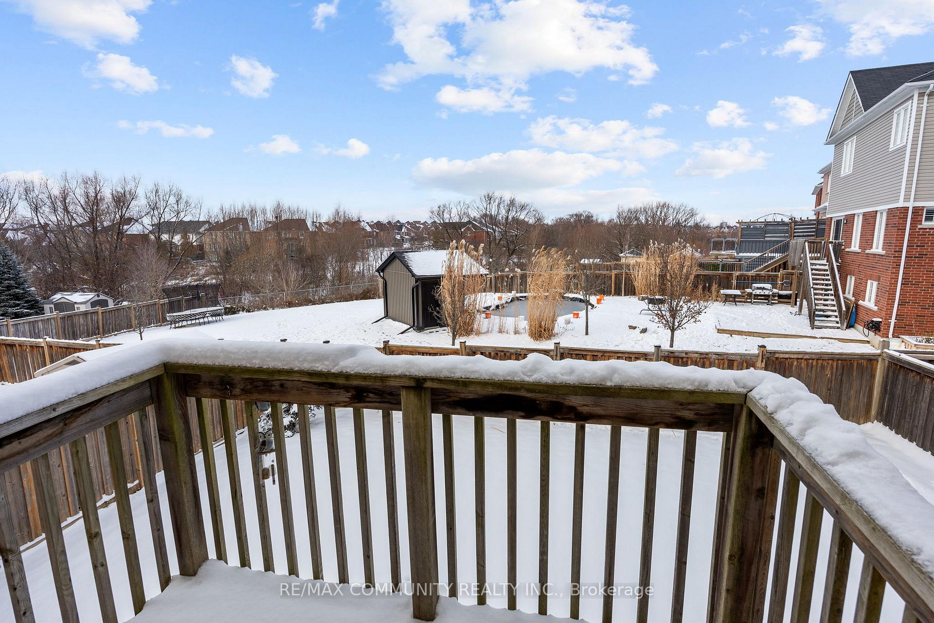 Photo 32 of 1269 Salmers Drive, Oshawa, Taunton — HOMEH