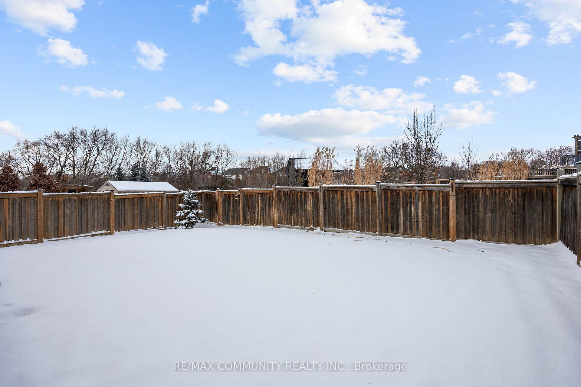 Photo 33 of 1269 Salmers Drive, Oshawa, Taunton — HOMEH