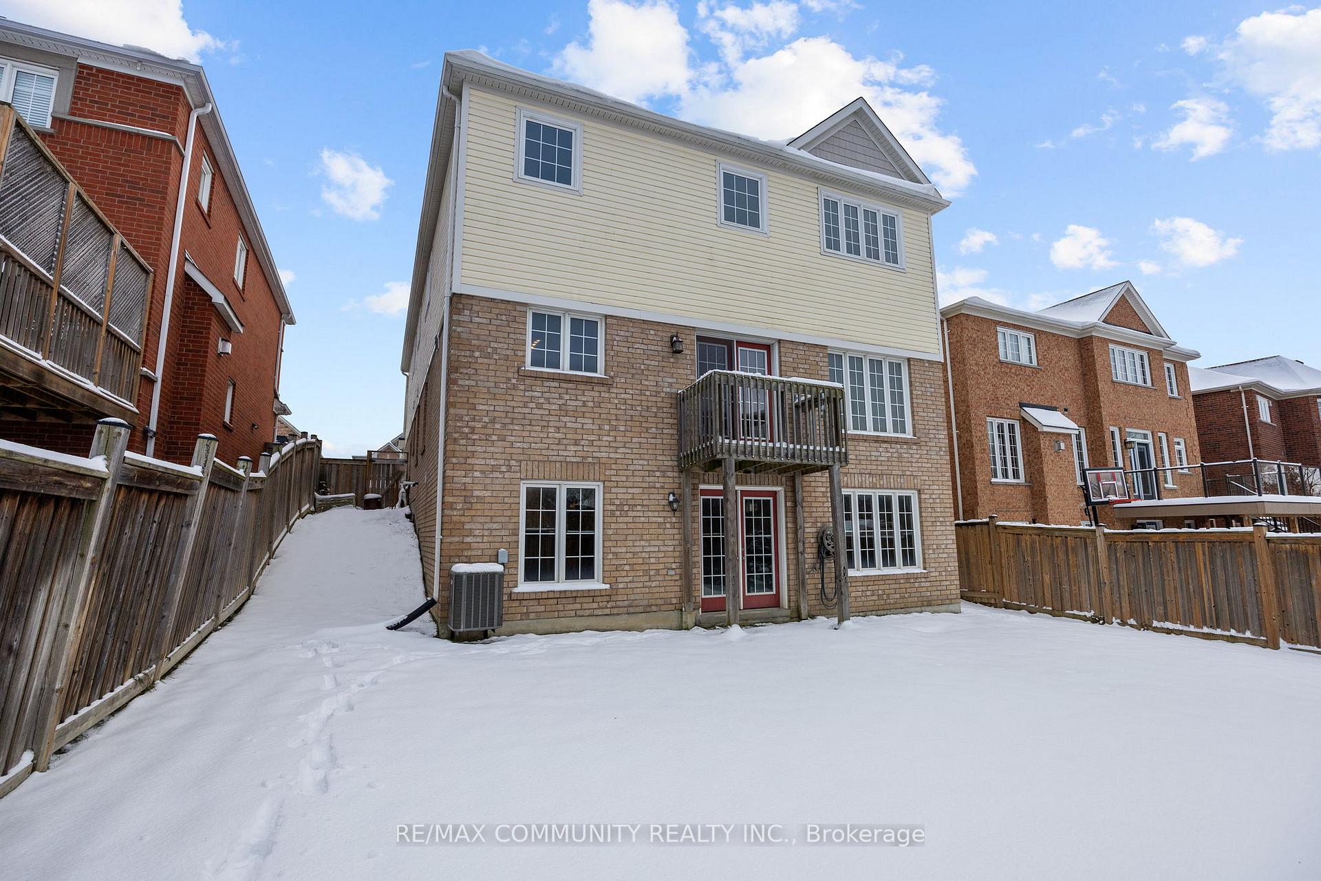 Photo 34 of 1269 Salmers Drive, Oshawa, Taunton — HOMEH