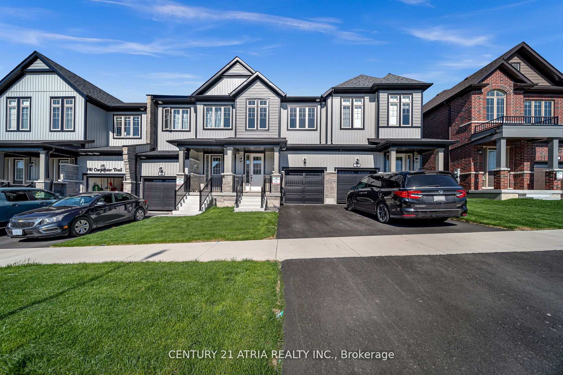 Photo 2 of 745 Carpenter Trail, Peterborough, Monaghan Ward 2 — HOMEH