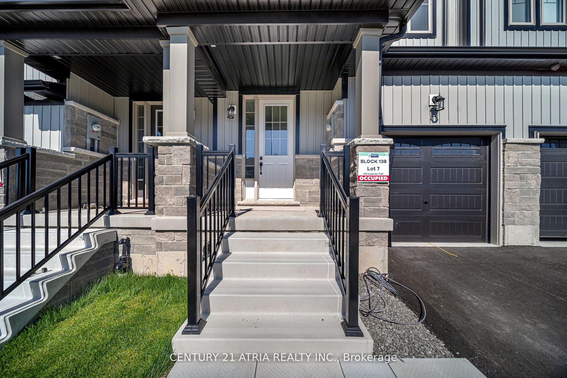 Photo 3 of 745 Carpenter Trail, Peterborough, Monaghan Ward 2 — HOMEH