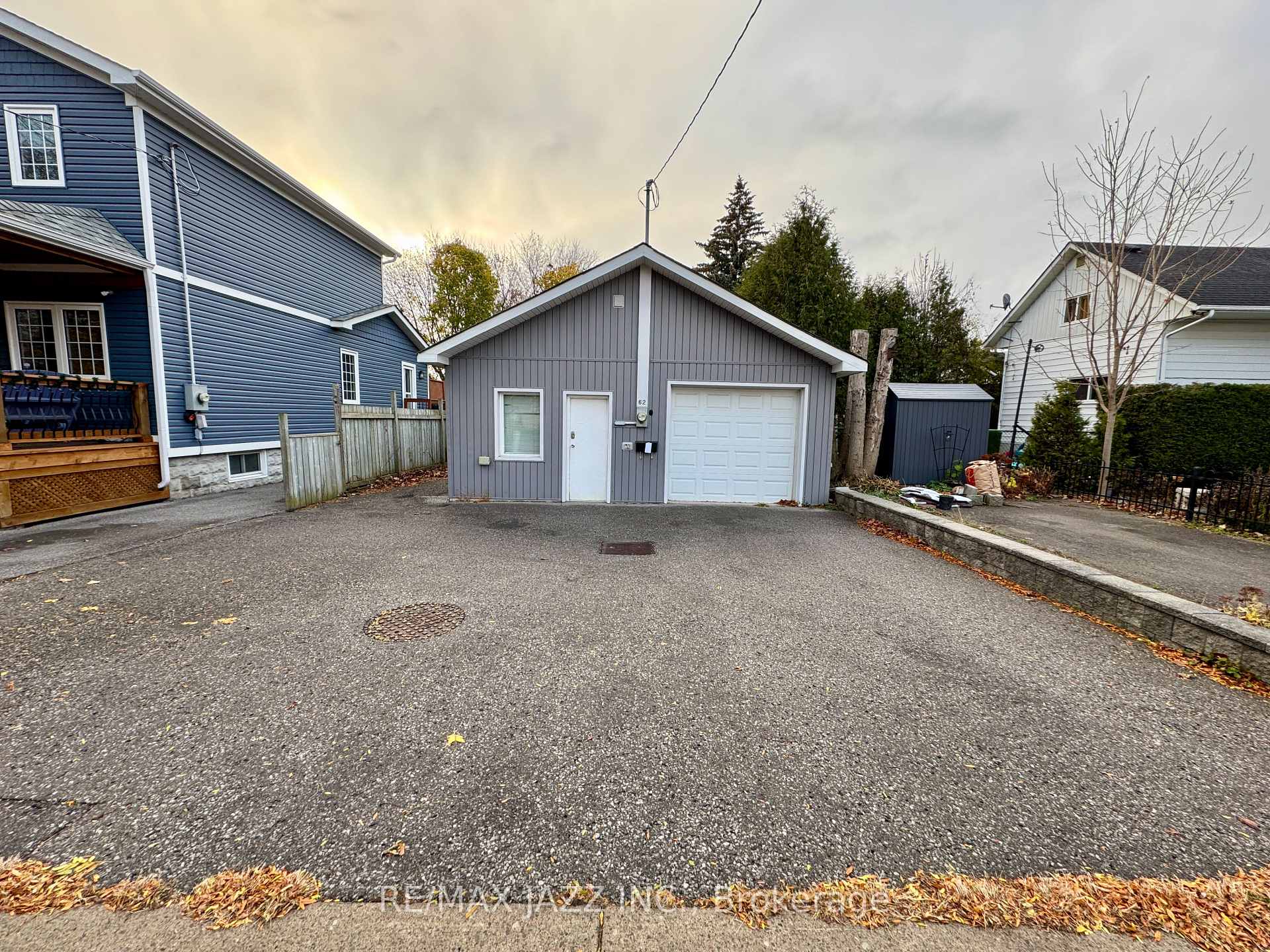 Photo 1 of 62 Cromwell Avenue, Oshawa, Vanier — HOMEH