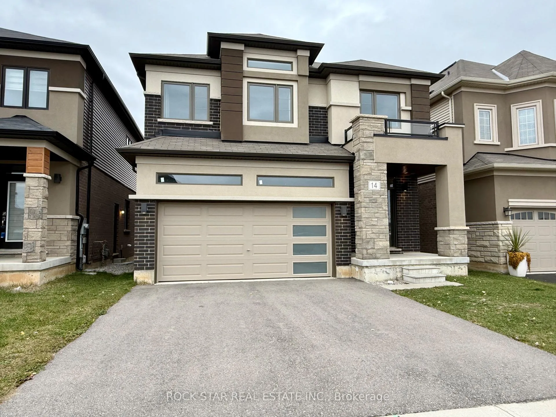 Photo 1 of 14 Scenic Ridge Gate, Brant, Paris — HOMEH