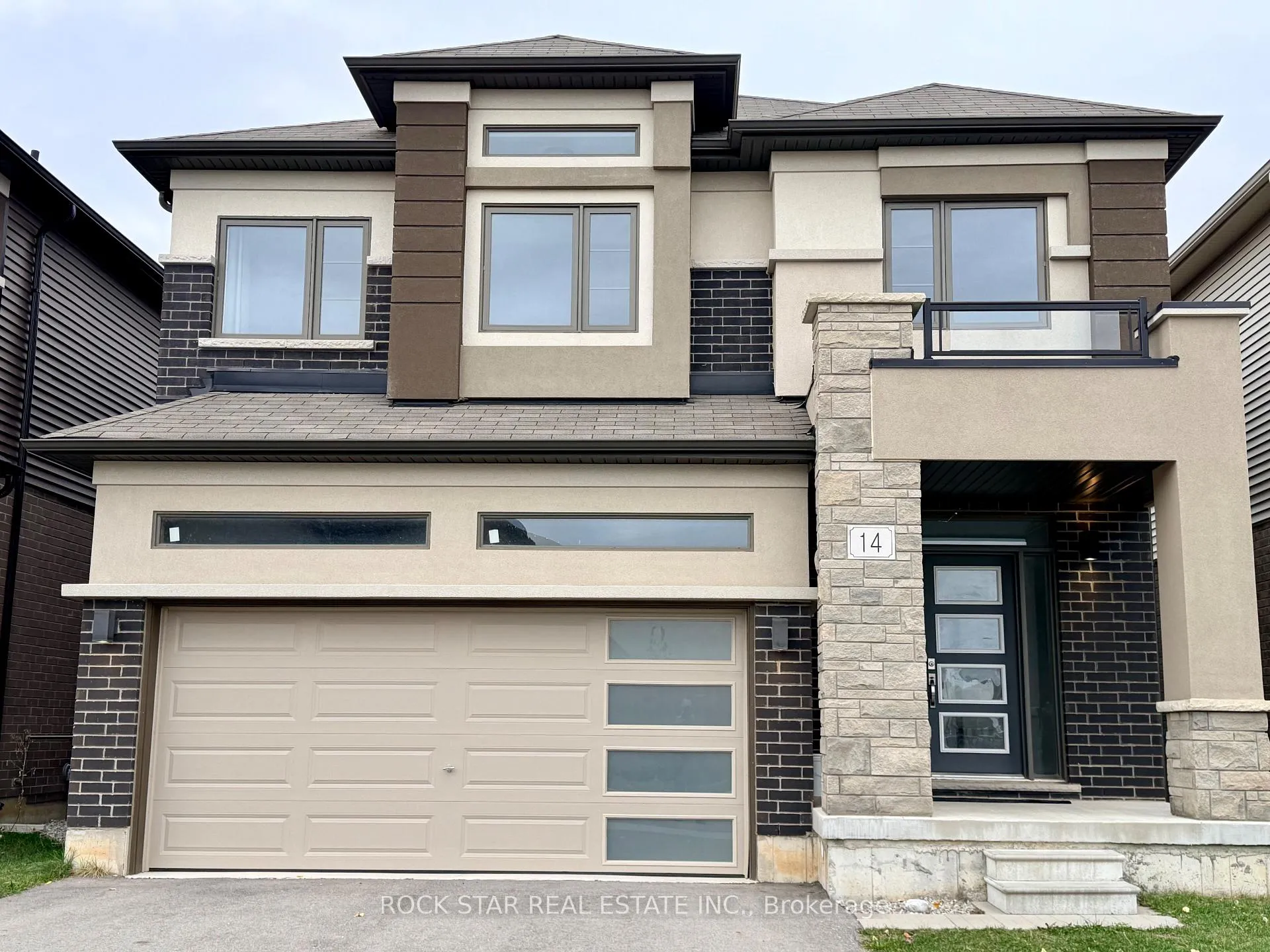 Photo 6 of 14 Scenic Ridge Gate, Brant, Paris — HOMEH