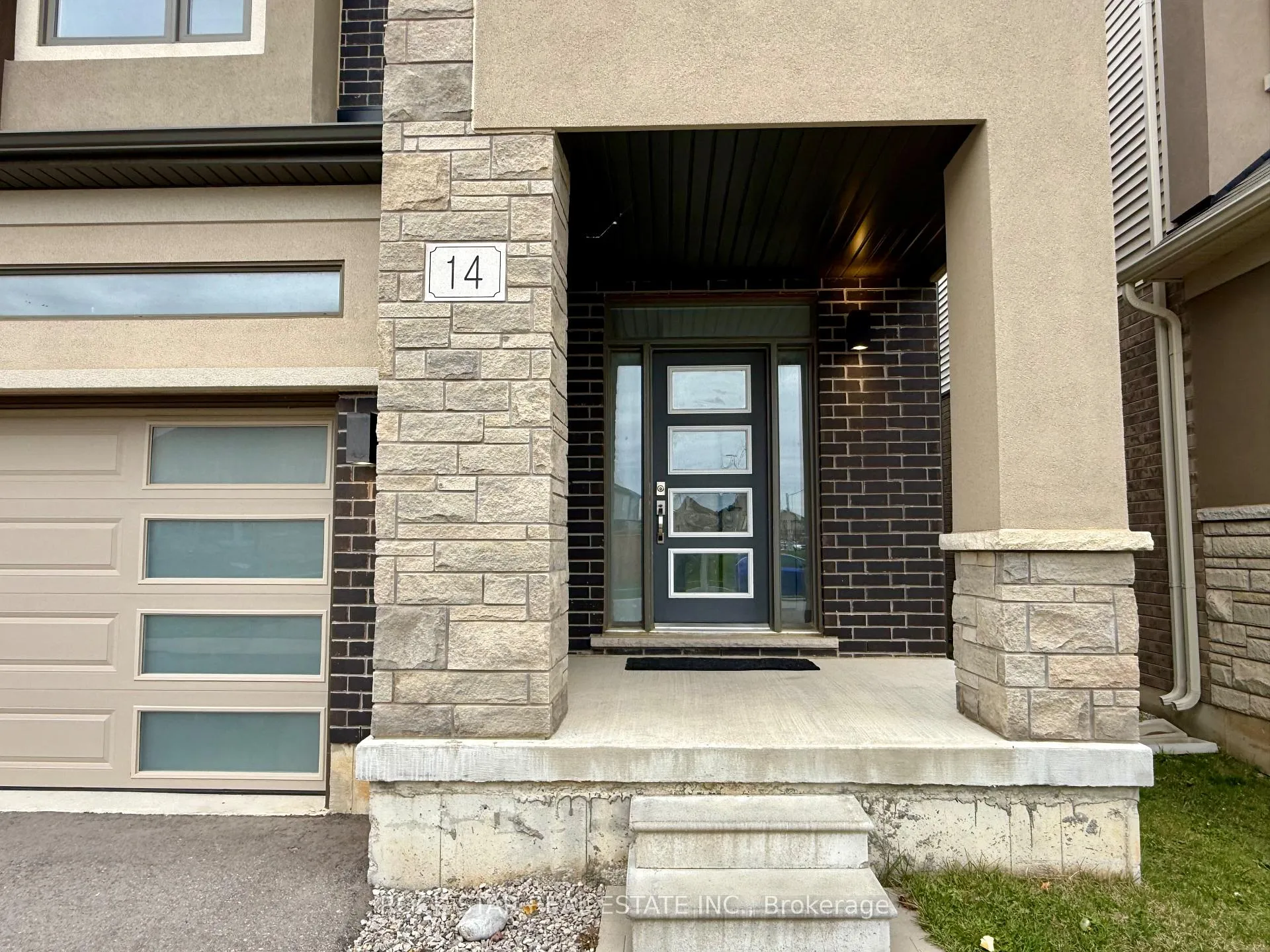 Photo 7 of 14 Scenic Ridge Gate, Brant, Paris — HOMEH