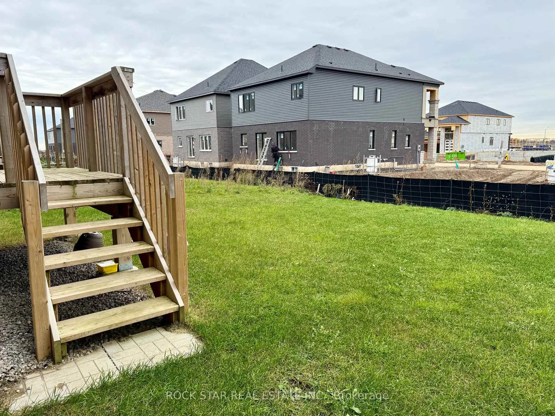 Photo 42 of 14 Scenic Ridge Gate, Brant, Paris — HOMEH