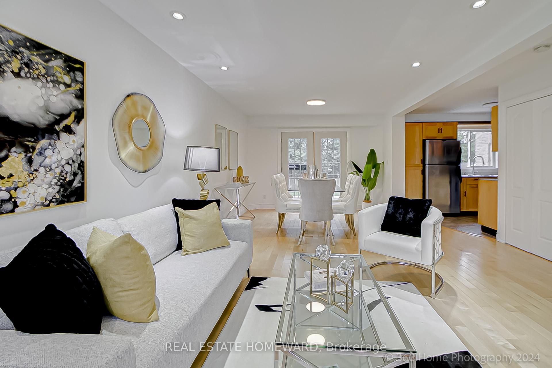 Photo 7 of 907 Harding Street, Whitby, Downtown Whitby — HOMEH