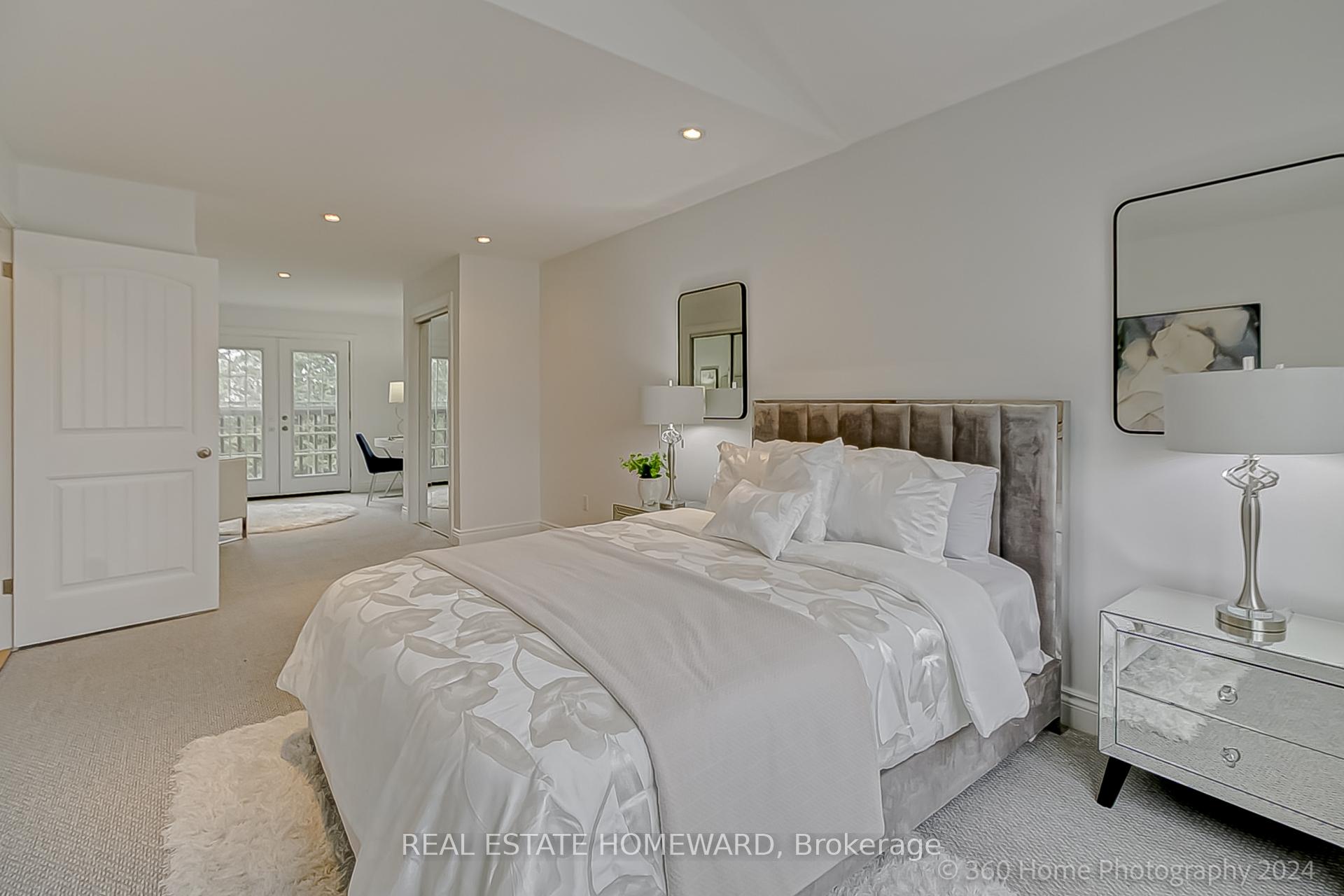 Photo 18 of 907 Harding Street, Whitby, Downtown Whitby — HOMEH