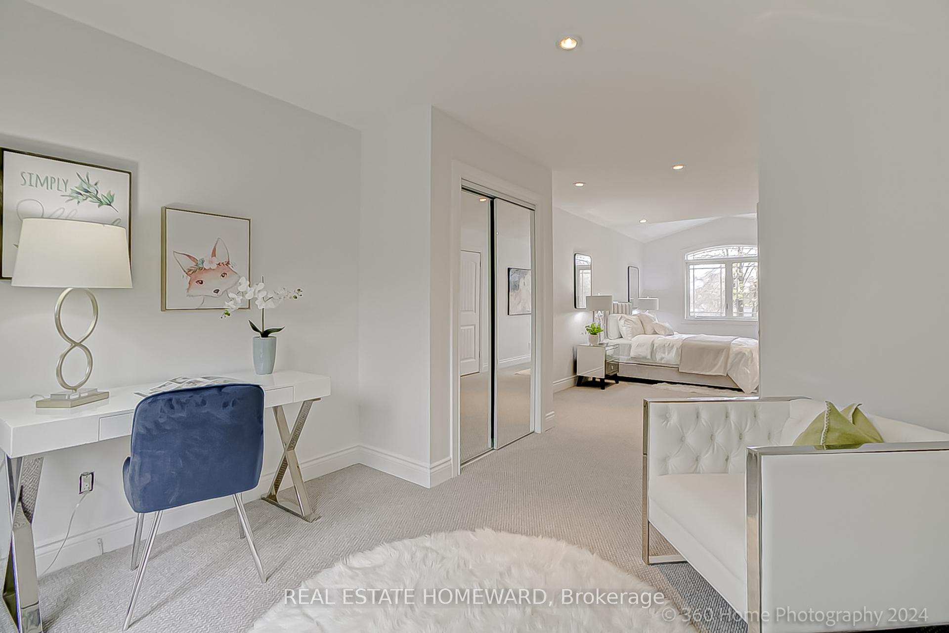Photo 20 of 907 Harding Street, Whitby, Downtown Whitby — HOMEH