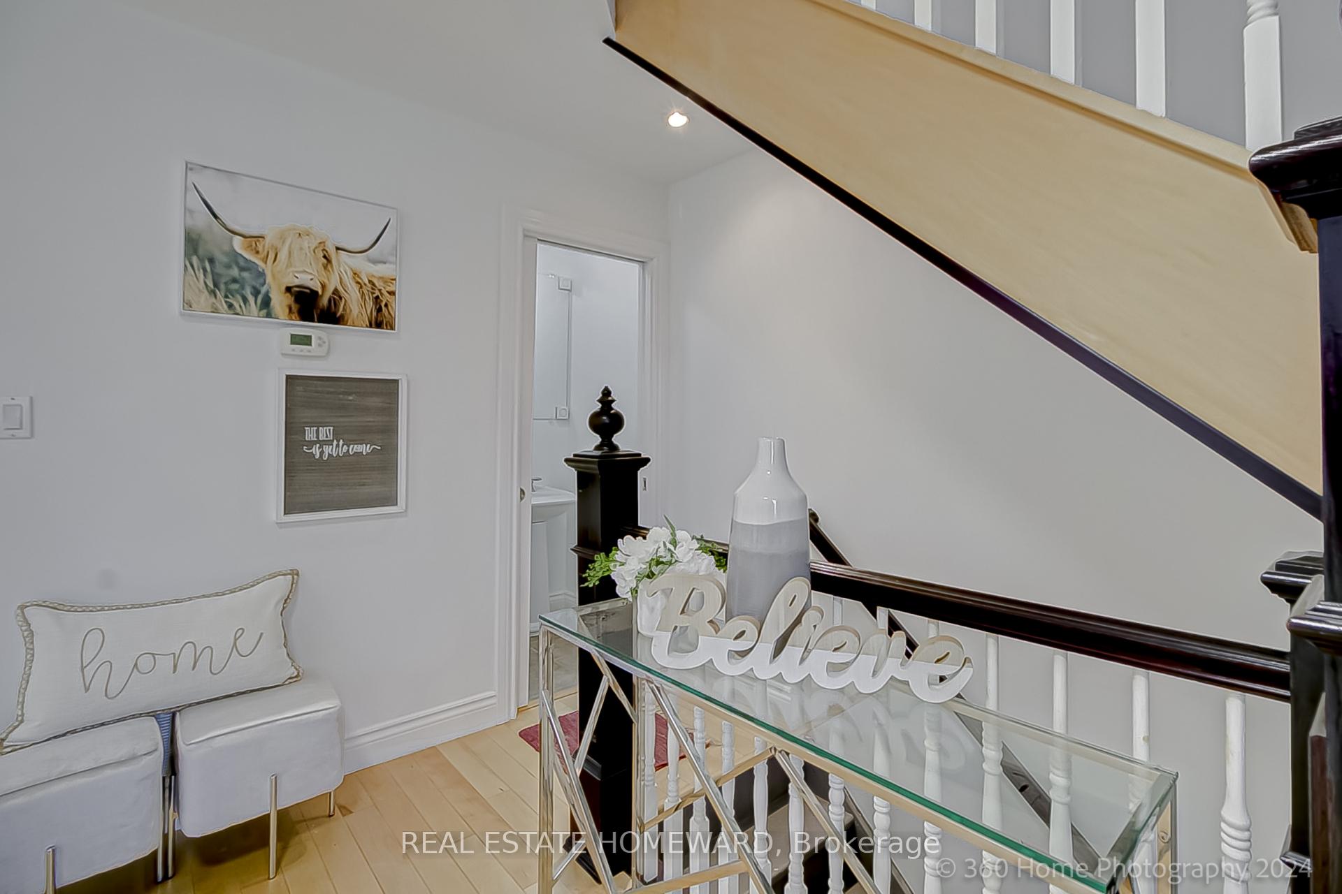 Photo 22 of 907 Harding Street, Whitby, Downtown Whitby — HOMEH