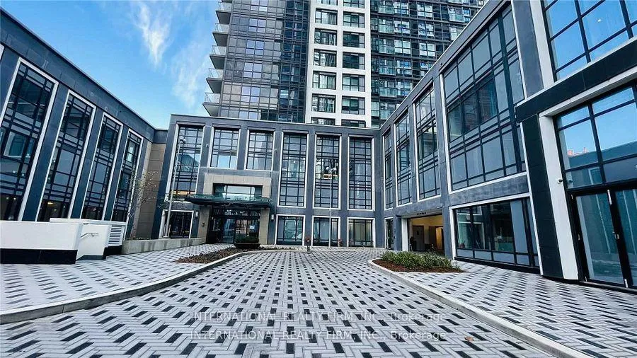 Photo 1 of Unit 1933, 5 Mabelle Avenue, Etobicoke, Islington-City Centre West — HOMEH