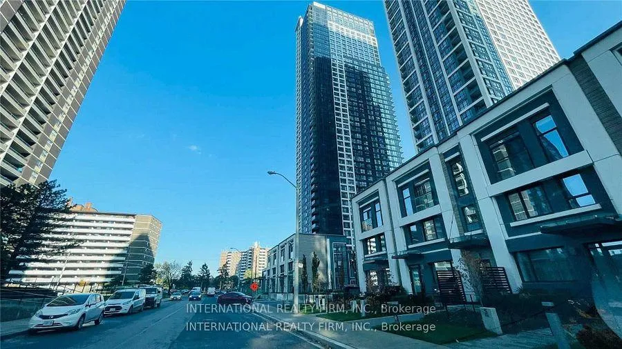 Photo 3 of Unit 1933, 5 Mabelle Avenue, Etobicoke, Islington-City Centre West — HOMEH