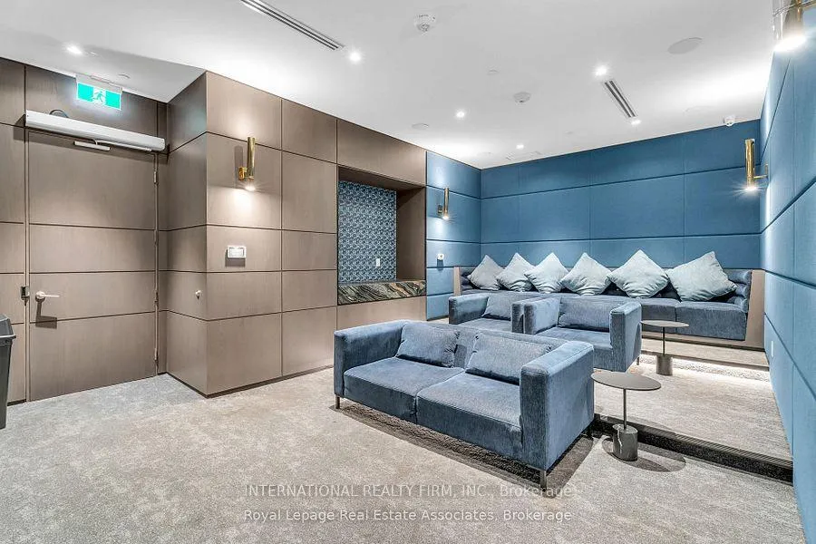 Photo 15 of Unit 1933, 5 Mabelle Avenue, Etobicoke, Islington-City Centre West — HOMEH