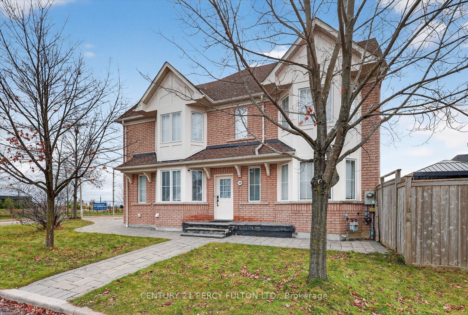 Photo 336 of 13 Marriner Crescent, Ajax, Northeast Ajax — HOMEH