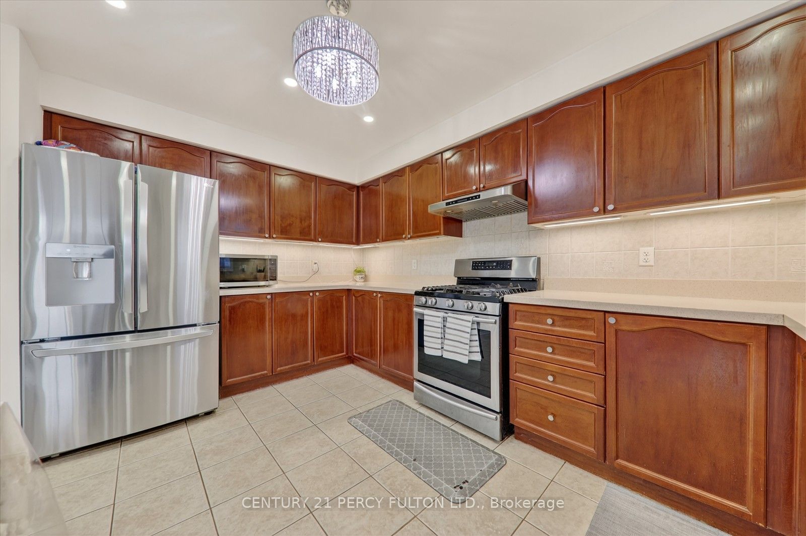 Photo 351 of 13 Marriner Crescent, Ajax, Northeast Ajax — HOMEH