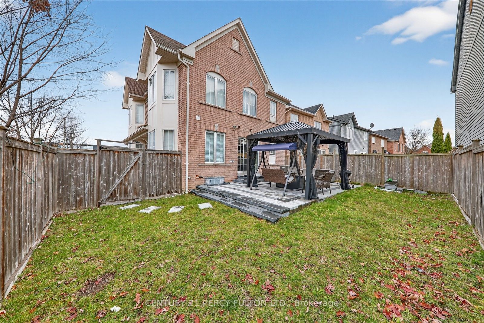 Photo 375 of 13 Marriner Crescent, Ajax, Northeast Ajax — HOMEH