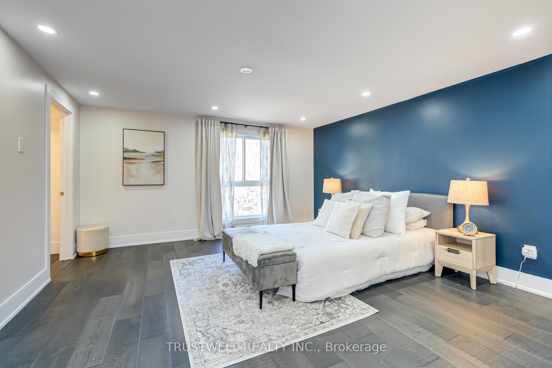 Photo 15 of 89 Campbell Avenue, Vaughan, Crestwood-Springfarm-Yorkhill — HOMEH