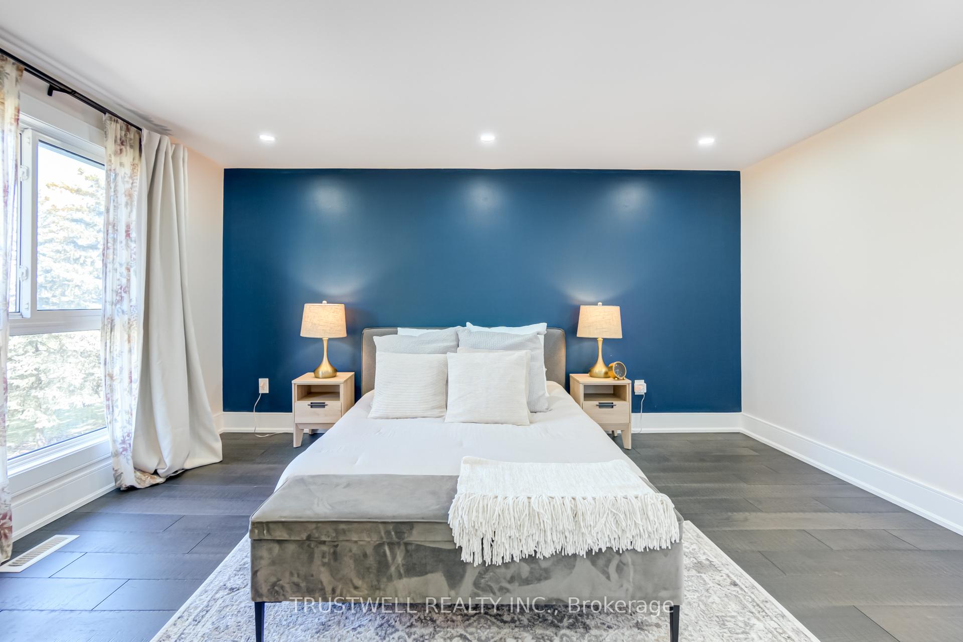 Photo 16 of 89 Campbell Avenue, Vaughan, Crestwood-Springfarm-Yorkhill — HOMEH