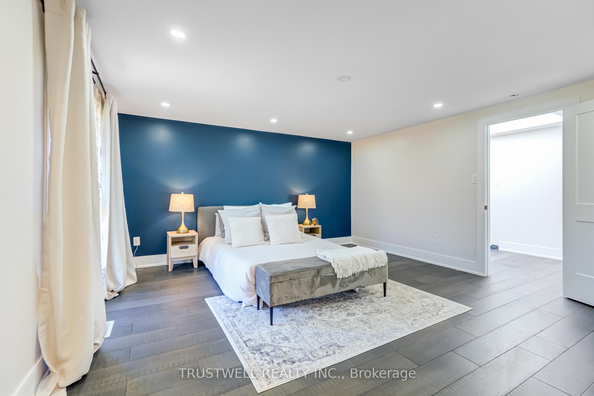 Photo 17 of 89 Campbell Avenue, Vaughan, Crestwood-Springfarm-Yorkhill — HOMEH